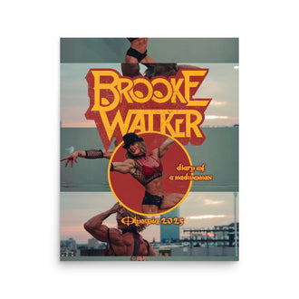 BROOKE WALKER